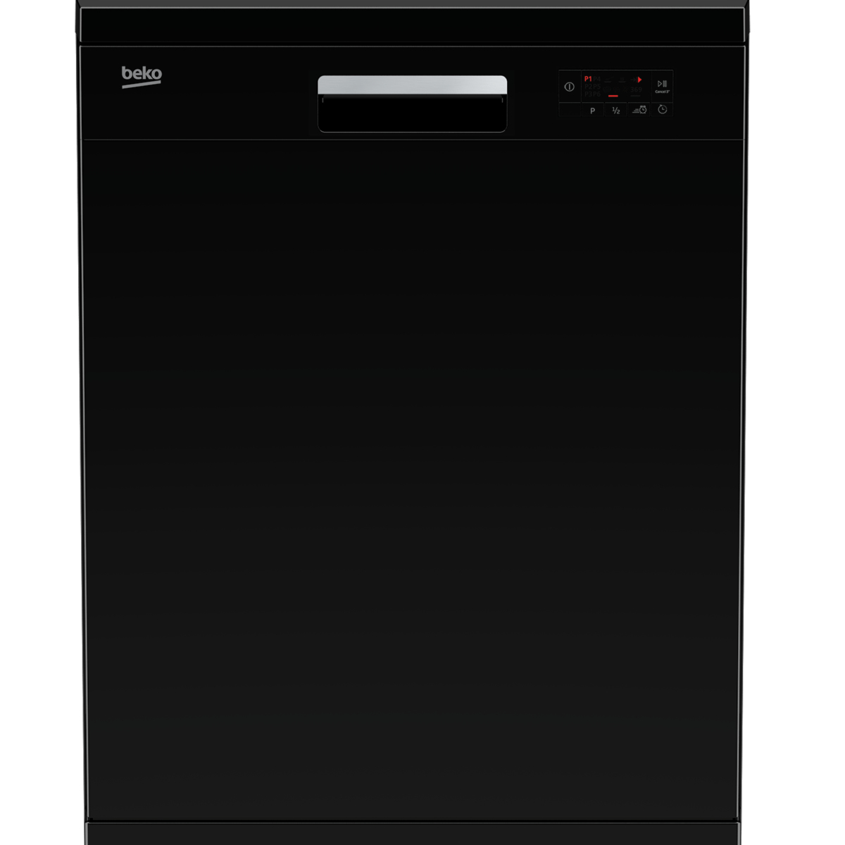 Beko DFN16420B Fully built-in 14 place settings