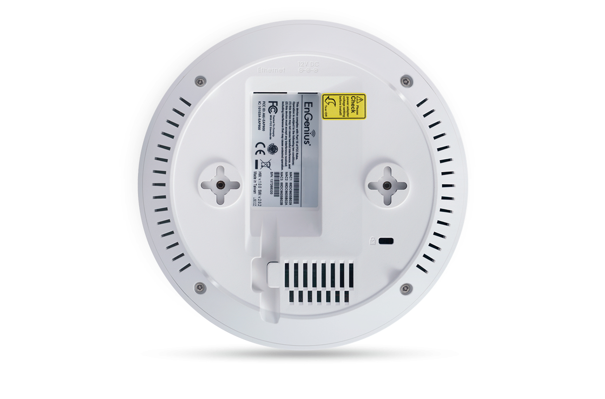 EnGenius EAP1200H wireless access point 900 Mbit/s White Power over Ethernet (PoE) – image 5