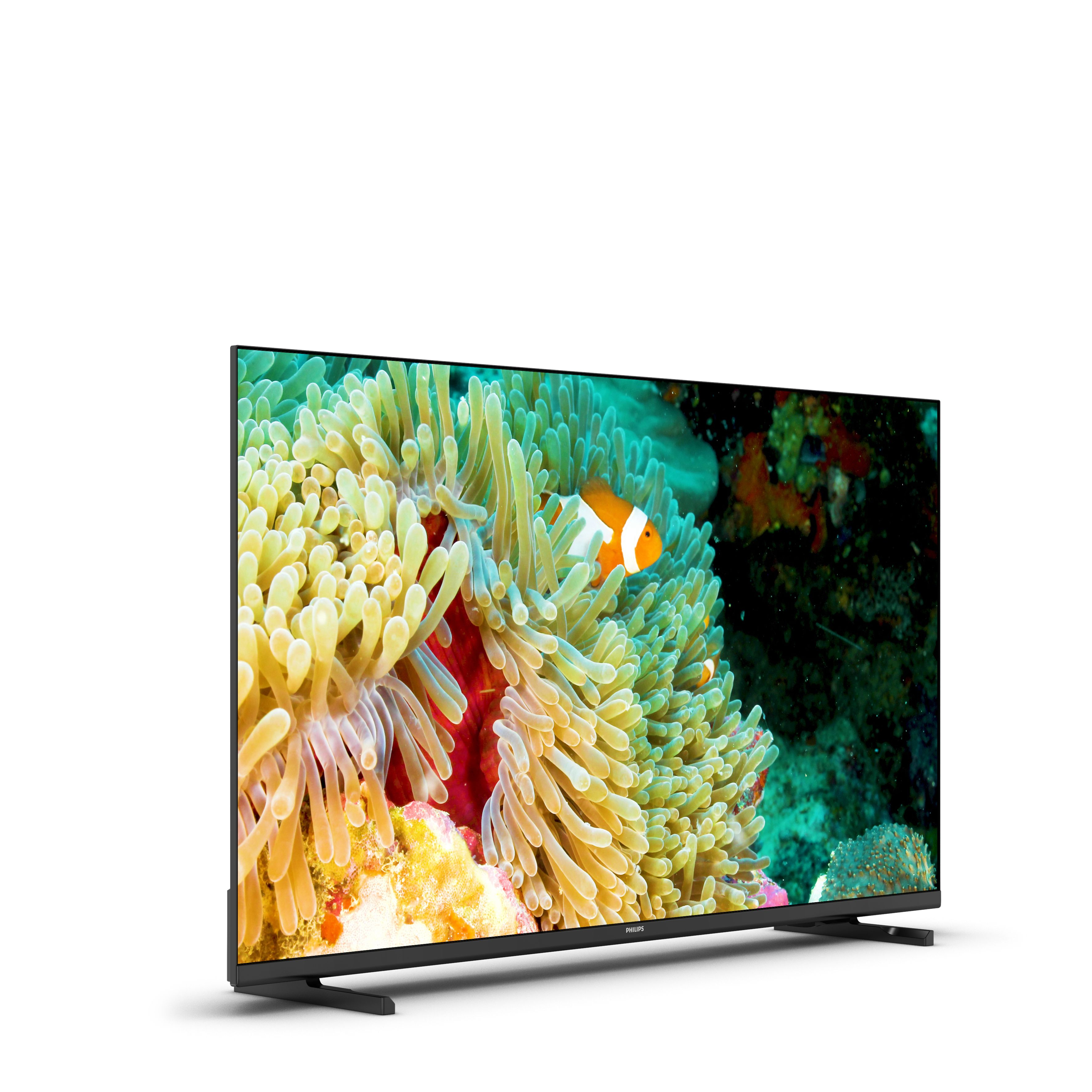 Philips PUS7607 43" — vue 1 sur 8