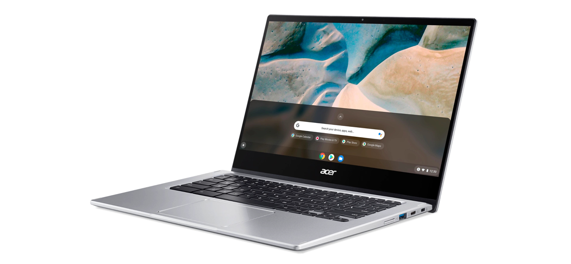 Acer Chromebook CP514-1H-R533 AMD Ryzen™ 3 3250C – image 3