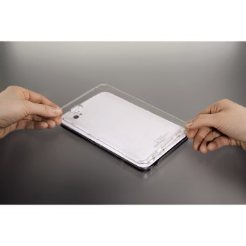 Hama 00108407 mobile phone case Transparent – image 4