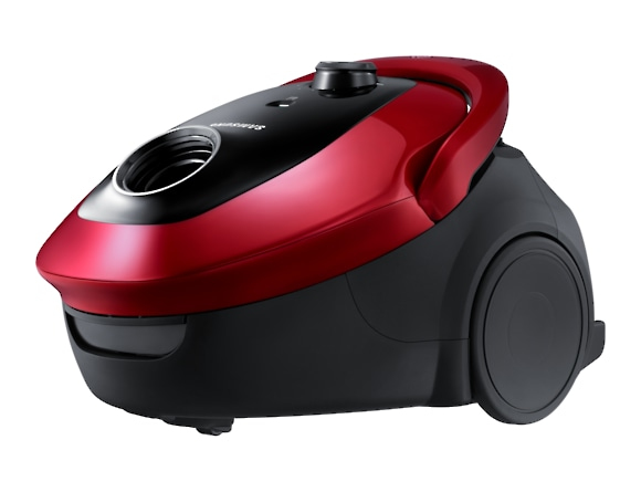 Samsung VC07M25E0WR/GE vacuum – image 7