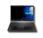 ASUS W3V-H002P 1.73GHz/512MB/80GB DVD Dual