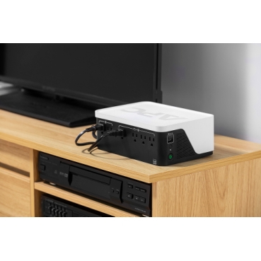 APC BE700G3 uninterruptible power supply (UPS) Standby (Offline) 0.7 kVA – image 4