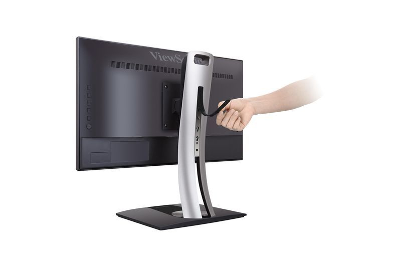 Viewsonic Professional Series VP2468 computer monitor – image 4