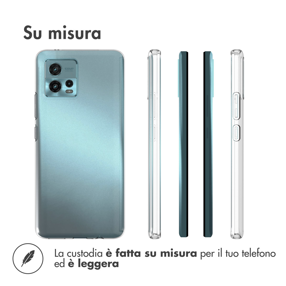 Accezz SH00055799 mobile phone case – image 5