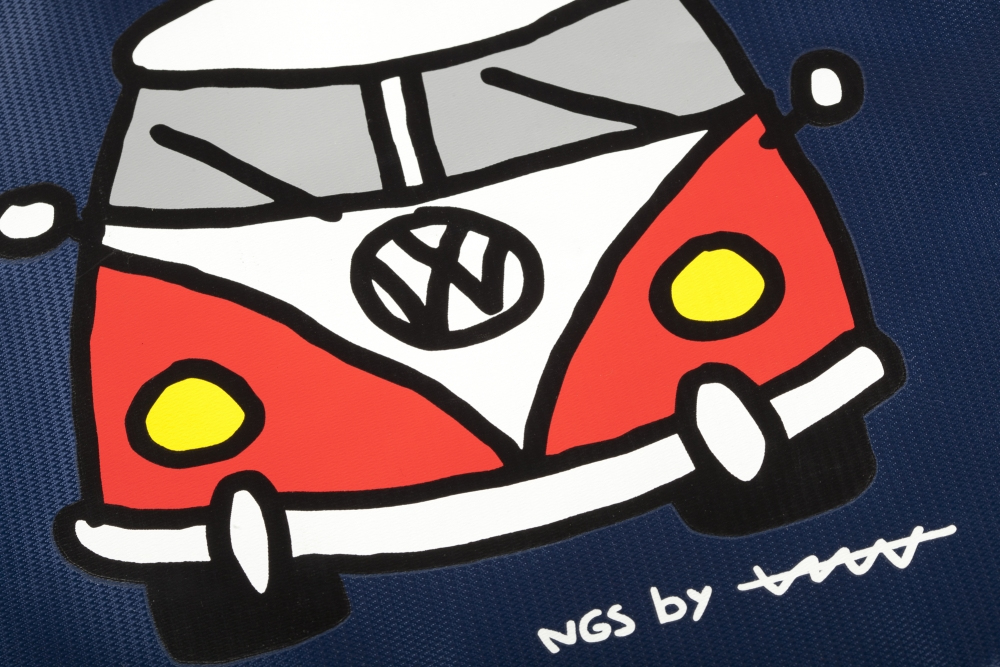 NGS Furgo 16" – image 9