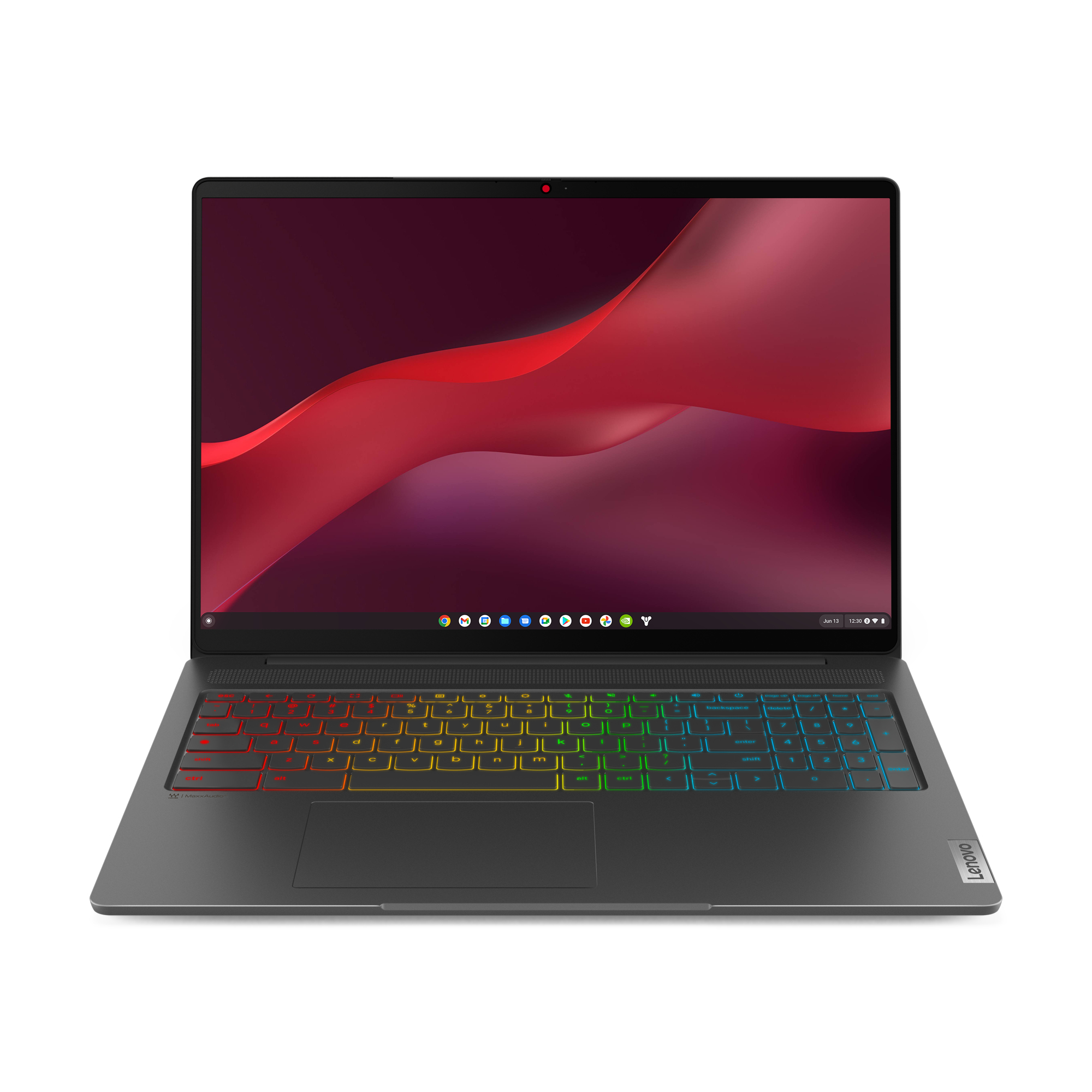 Lenovo IdeaPad 5 Chrome 16IAU7 (Gaming) – image 1