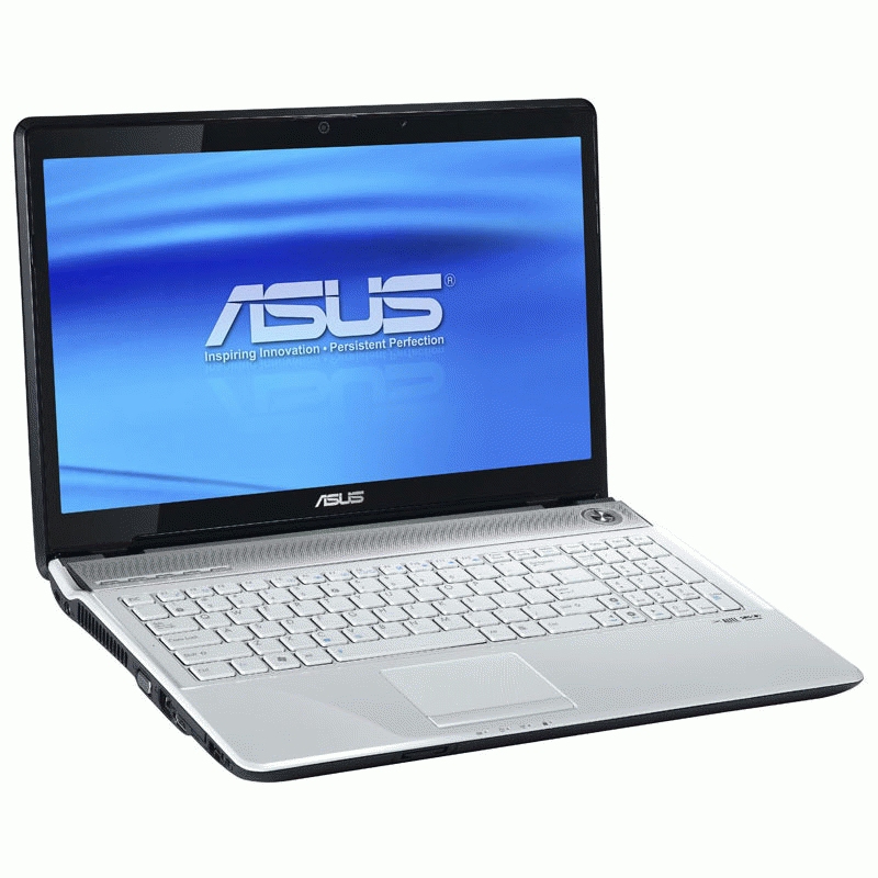 ASUS N61JV-JX067V Intel® Core™ i5 i5-430M – image 2