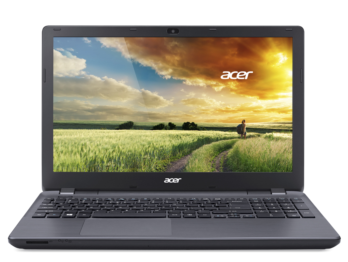 Acer Aspire E E5-571-316T Intel® Core™ i3 i3-4005U Laptop