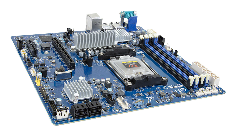 GIGABYTE MC13-LE1 AMD B650 Socket AM5 micro ATX – image 5