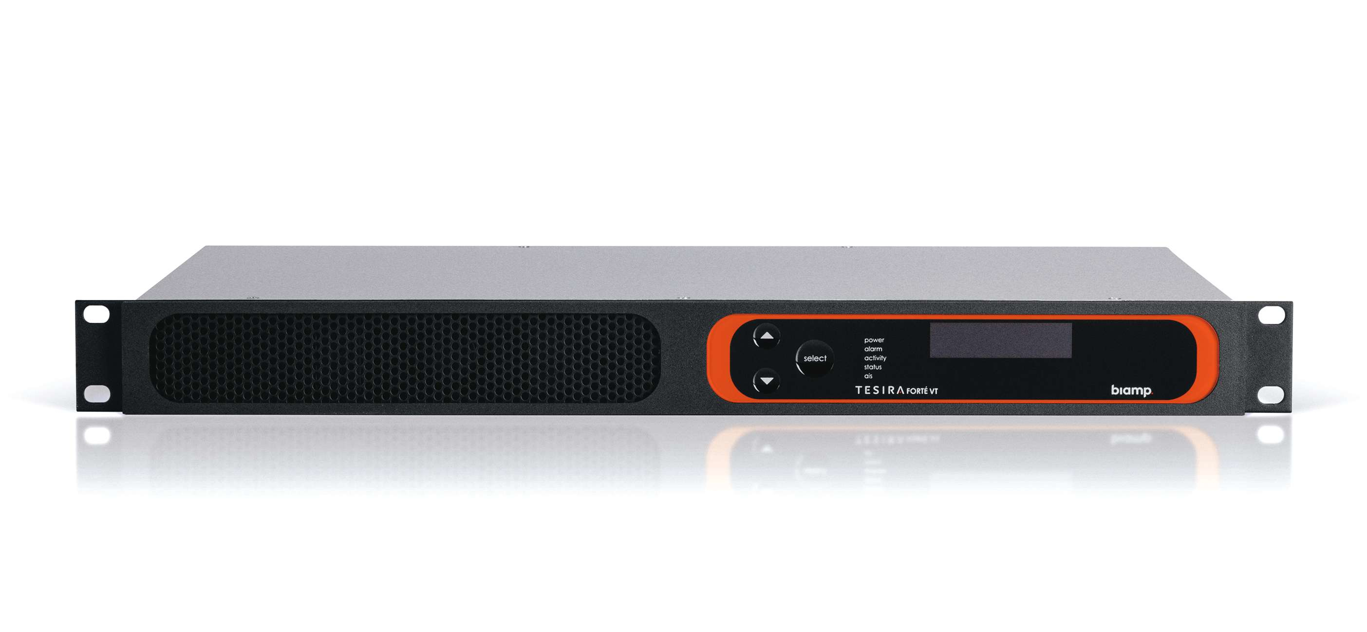 Biamp Tesira FORTÉ VT