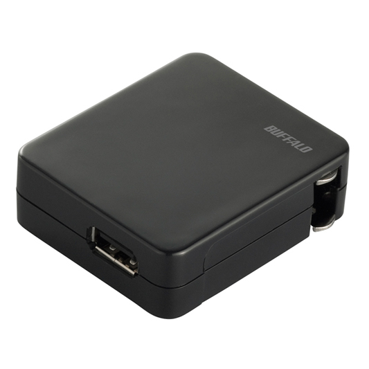 Buffalo BSIPA02 Universal Black AC Indoor