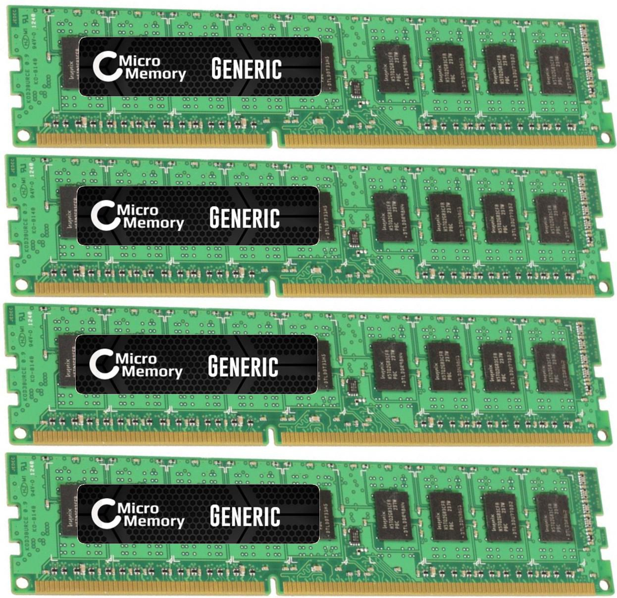 CoreParts MMH3818/32GB memory module