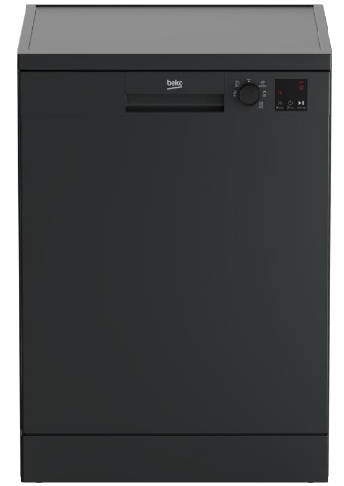 Beko LVV4438A — vue 1 sur 4
