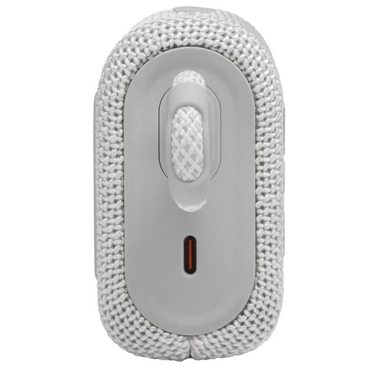 JBLGO3WHTAM portable/party speaker Mono portable speaker Grey – image 4