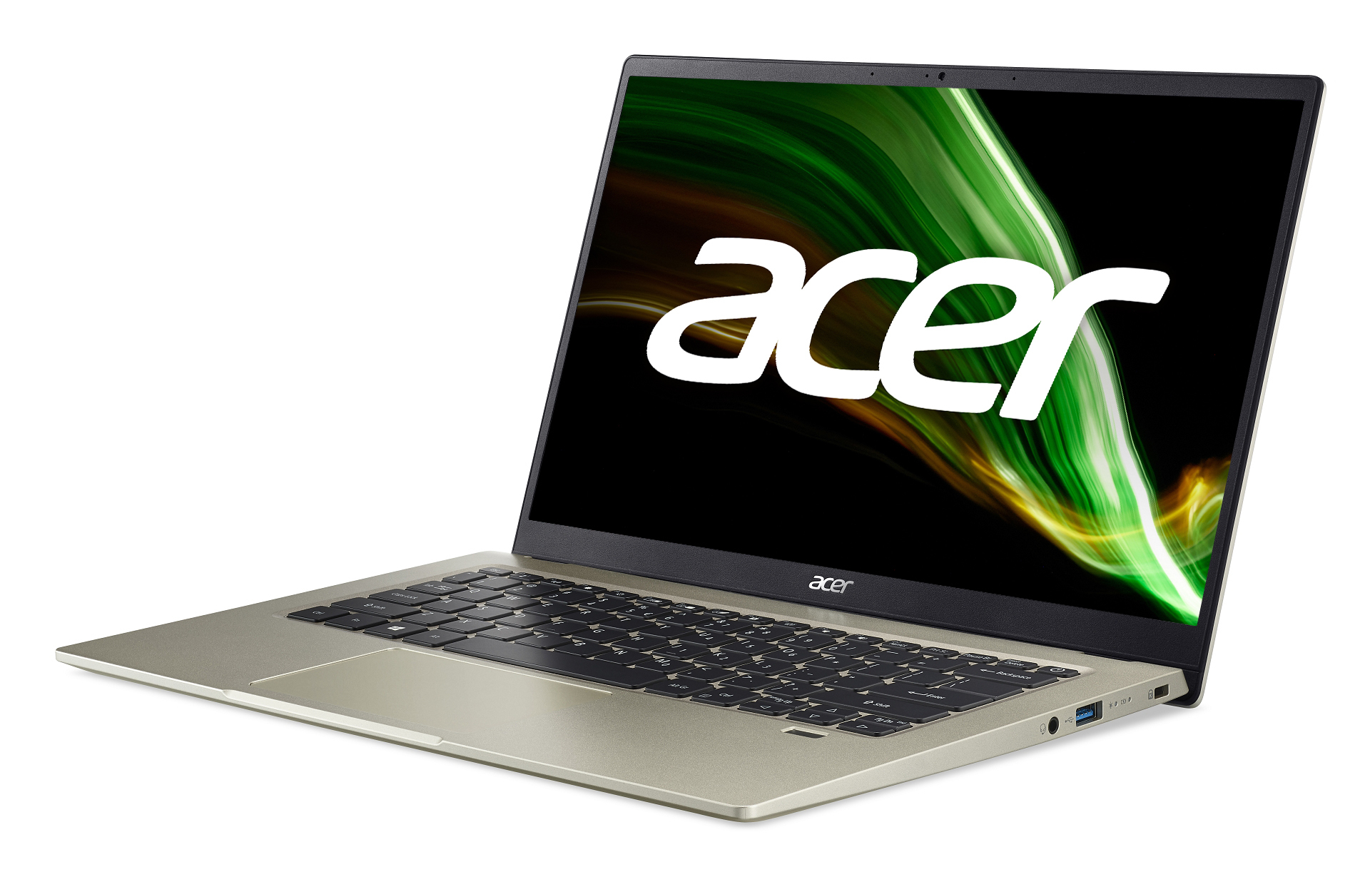 Acer Swift 1 SF114-33-P4X7 Intel® Pentium® Silver N5030 Laptop – image 7