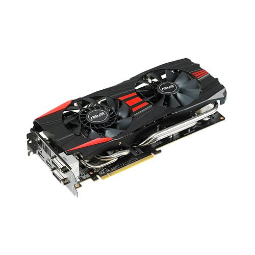ASUS R9280-DC2-3GD5 AMD Radeon R9 280 – image 3