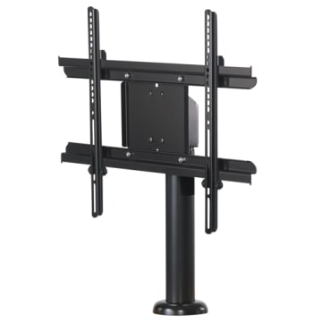 Chief STLU крепление для телевизора 132,1 cm (52") Черный