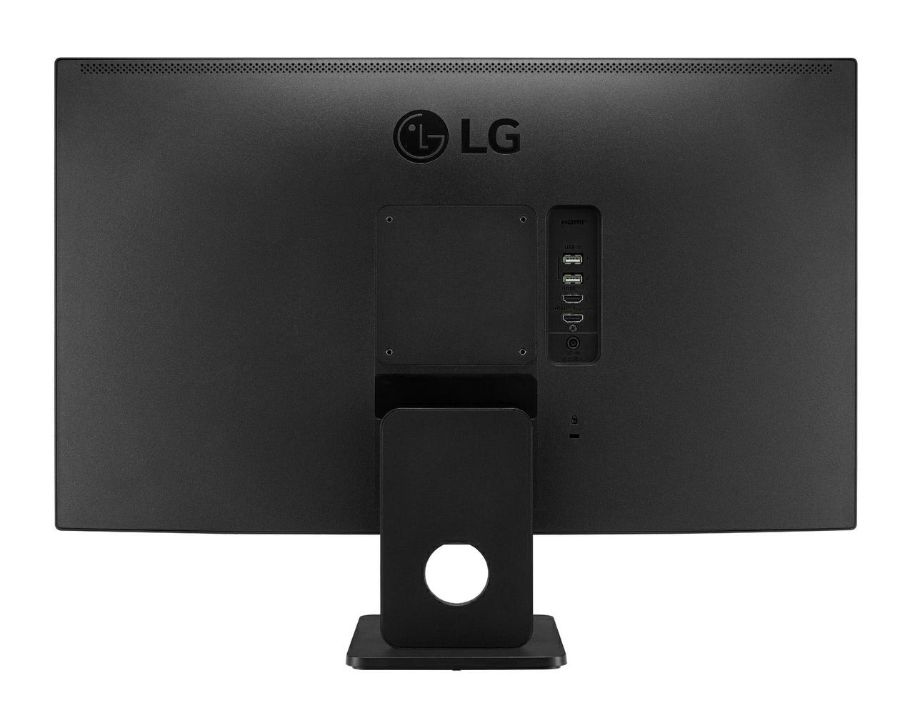 LG 27SR50F-B computer monitor – image 7