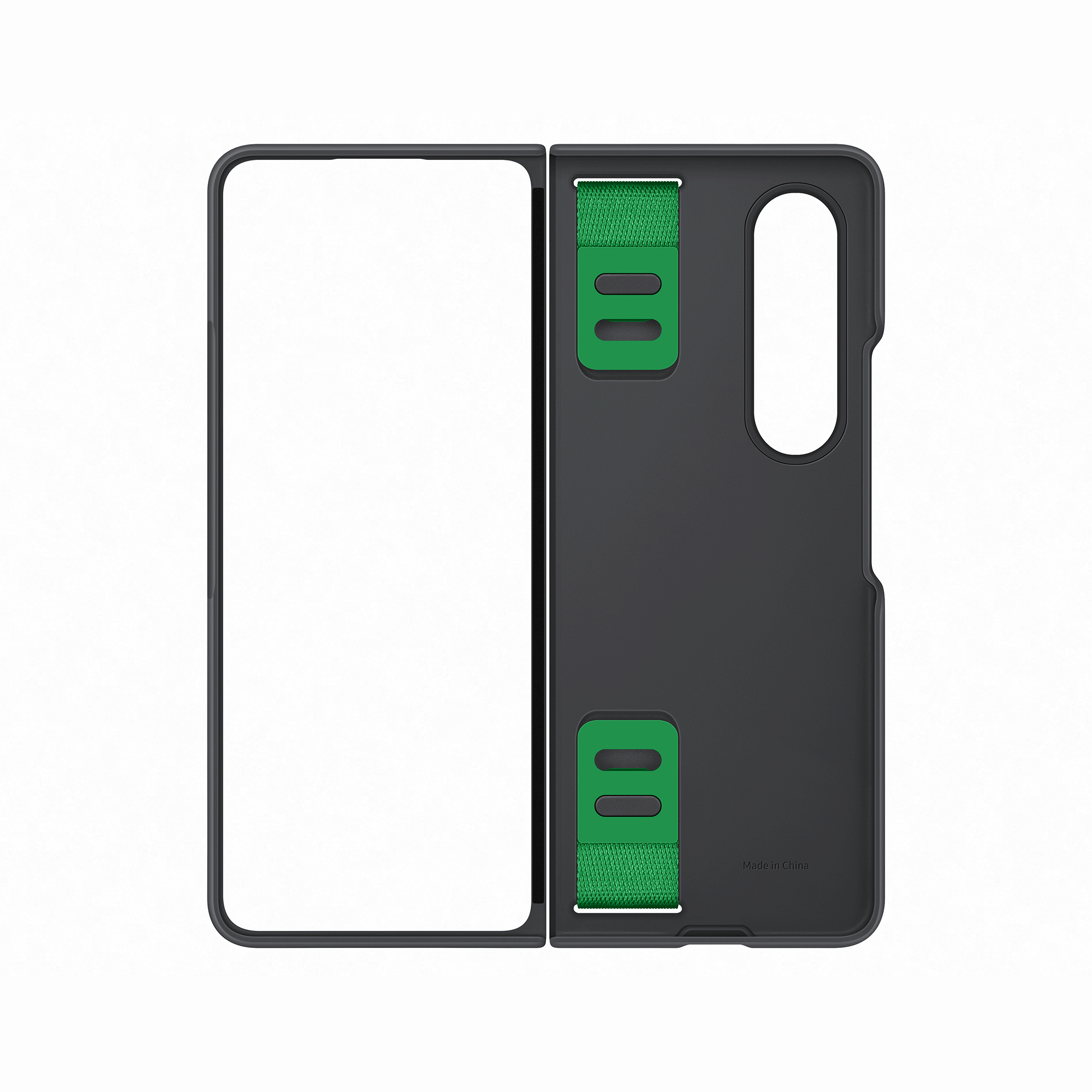 Samsung EF-GF936TBEGWW mobile phone case Cover Black – image 6