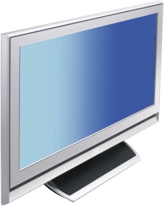 JVC LT-32X70S TV