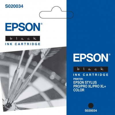 Epson Ink Cart Black f Stylus Color Pro ProXL – image 4