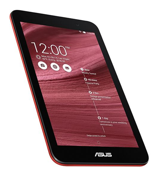 ASUS MeMO Pad 7 ME176CX-1C050A tablet Intel Atom® – image 7