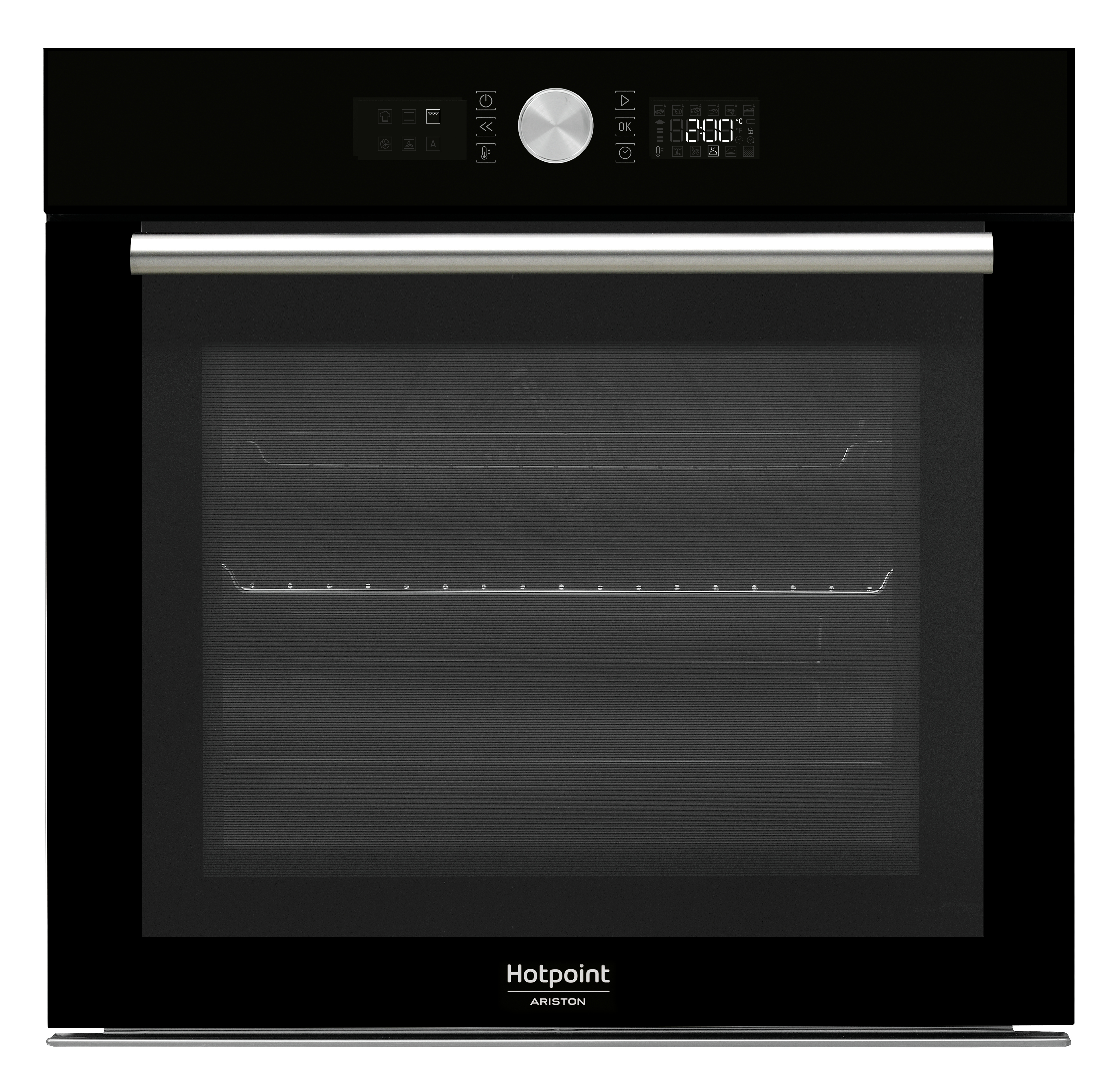 Hotpoint FI4 800 P BL HA — vue 1 sur 4