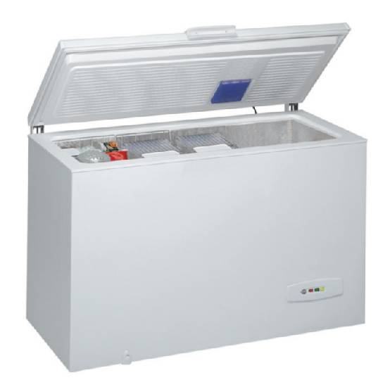 Whirlpool WH 2910 A++