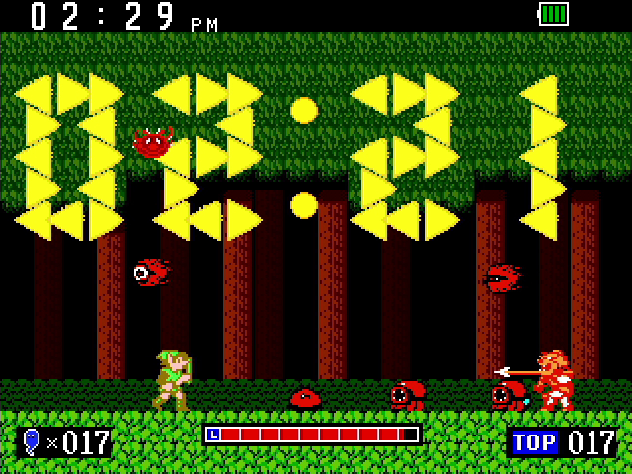 Nintendo Game & Watch: The Legend of Zelda – image 5