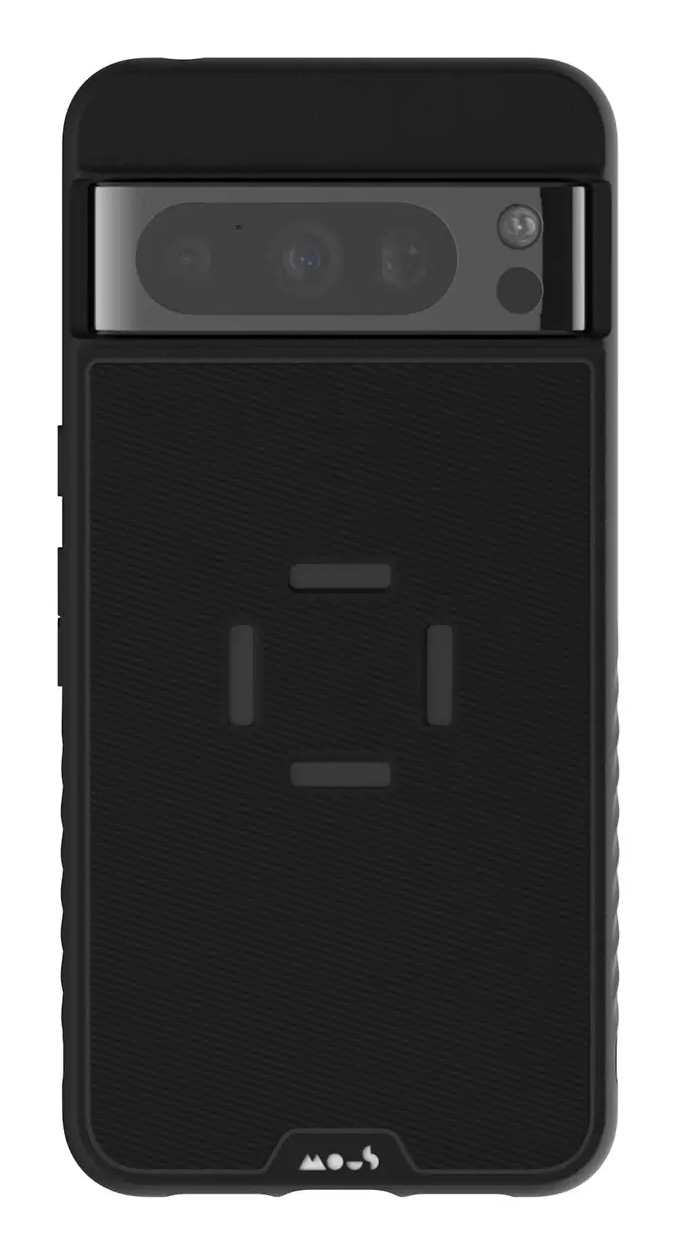 Mous PET-A0713-BLKTLB-W1 mobile phone case
