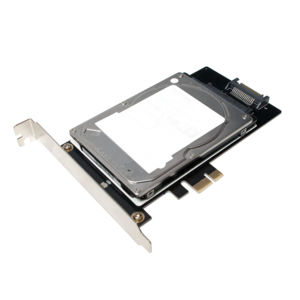 LogiLink PC0079 interface cards/adapter Internal SATA – image 3