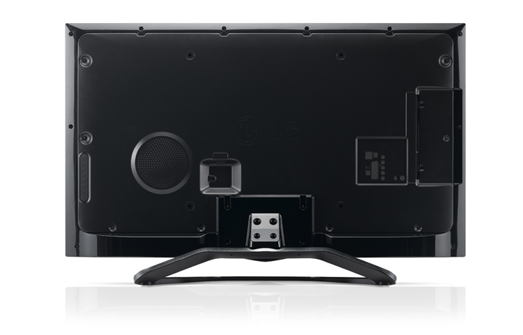 LG 42LA6600 TV 106.7 cm (42") Full HD Smart TV Wi-Fi Black – image 8