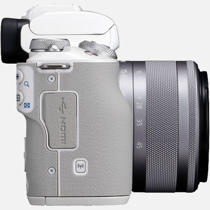 Canon M50 + EF-M 15-45mm STM – image 5