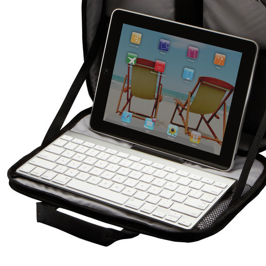 Case Logic 7-10" Tablet Attaché – image 6
