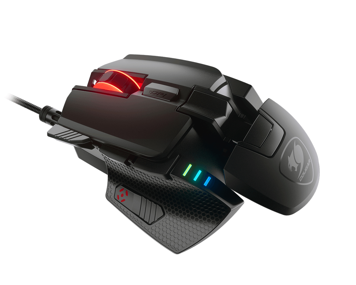 COUGAR 700M EVO – image 2