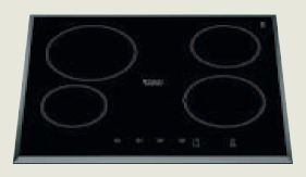 Hotpoint KRA 640 B