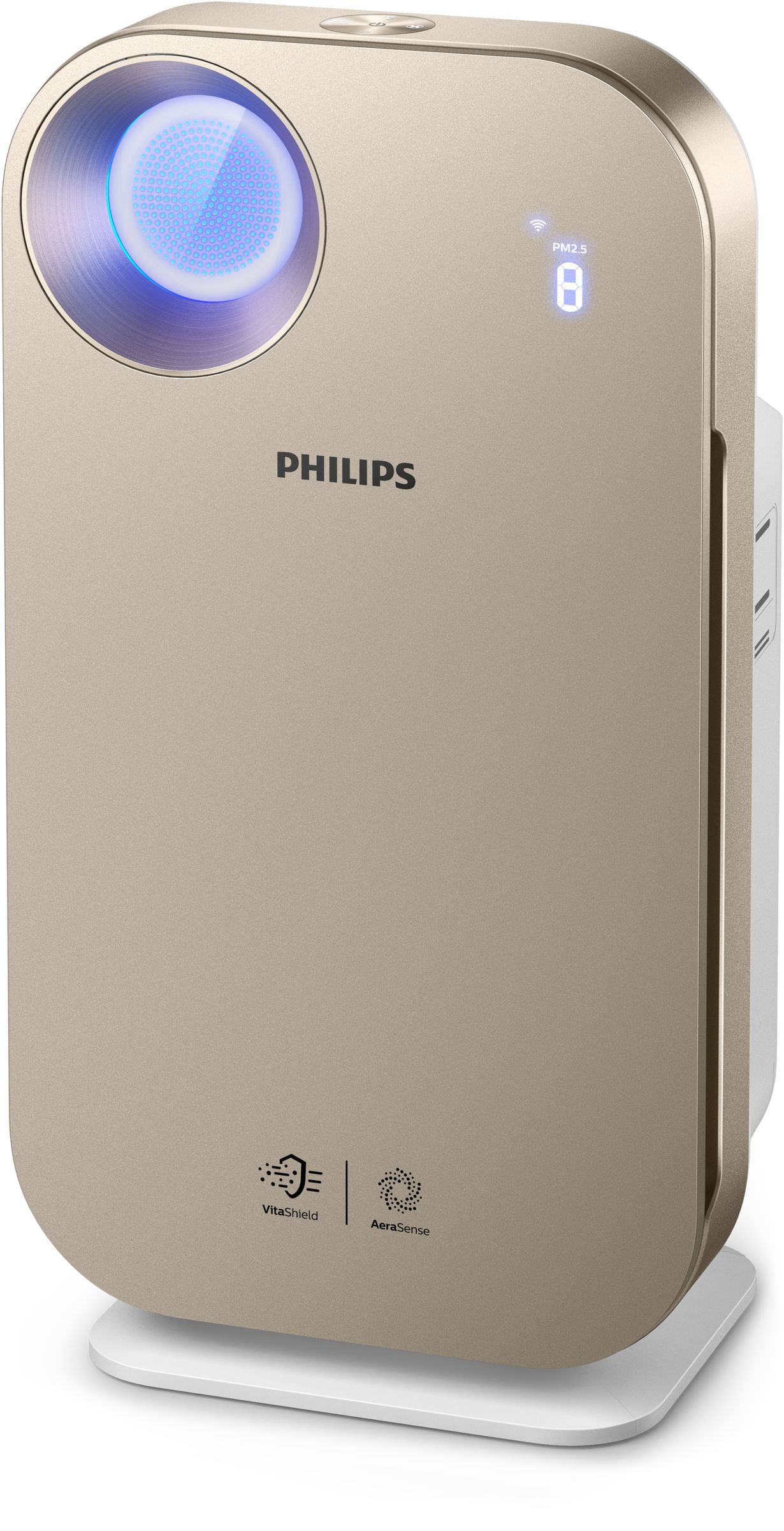 Philips AC4556/00 air purifier 48 m² – image 2