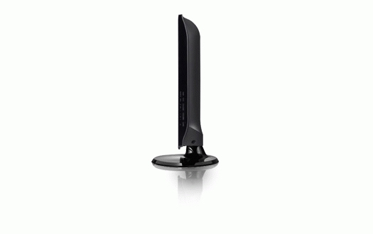 Samsung LN26A450 TV 66 cm (26") HD Black – image 7