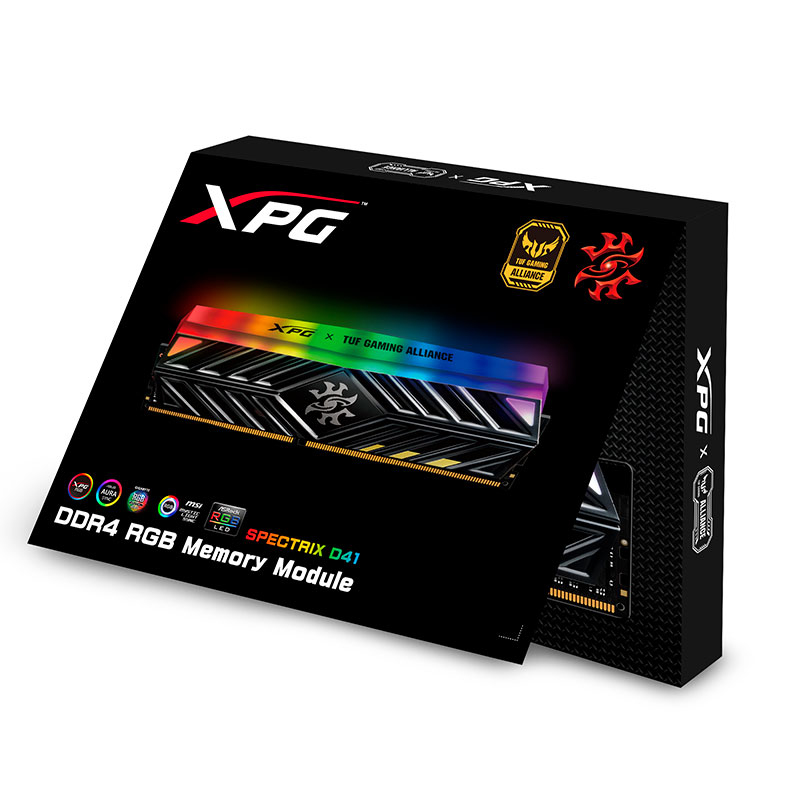XPG AX4U3200316G16A-ST4 memory module – image 3