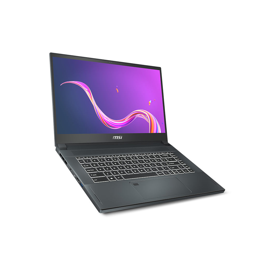 MSI Creator A11UH-492 Intel® Core™ i7 i7-11800H Laptop – image 9