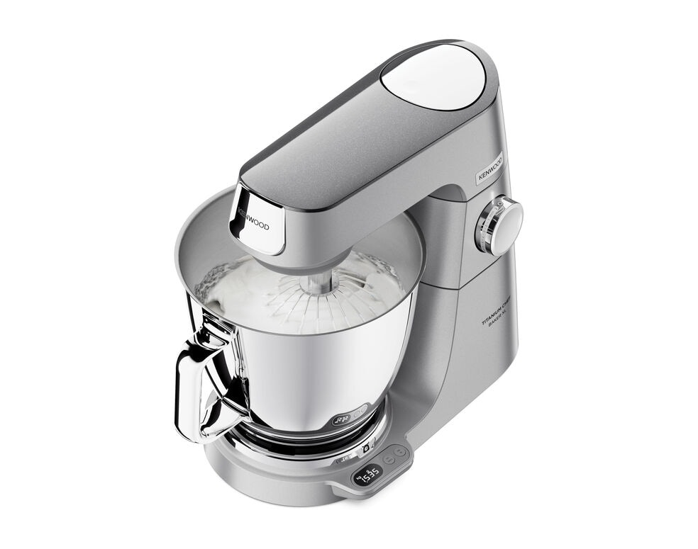 Kenwood 0W20011389 food processor – image 4