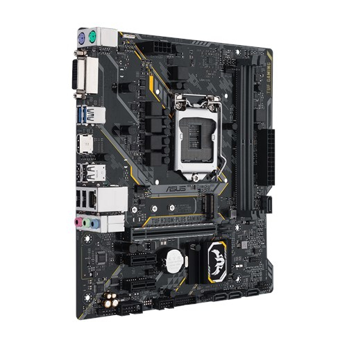 ASUS TUF H310M-Plus gaming – image 4