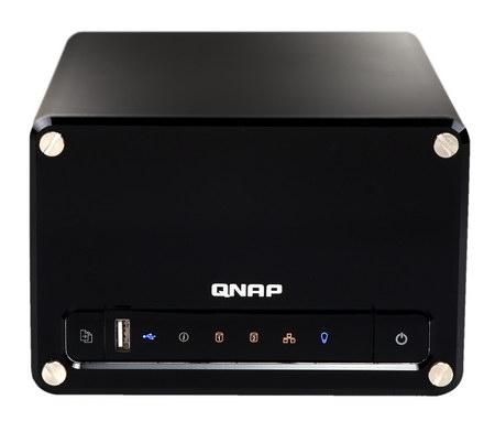 QNAP TS-209 II Pro