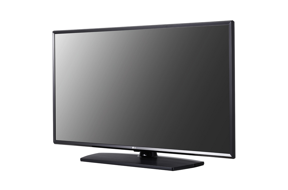 LG 43UV661H hospitality TV – image 3