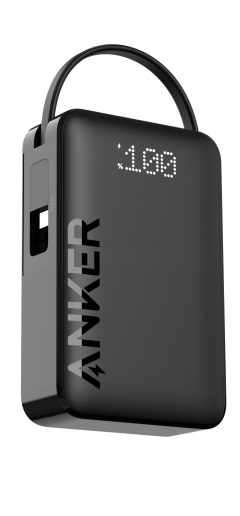 Anker 335 20000 mAh Nero