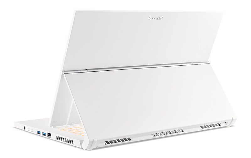 Acer ConceptD CC315-72G-71BY Intel® Core™ i7 i7-10750H Hybrid (2-in-1) – image 8