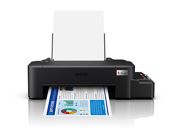 Epson EcoTank L121 inkjet printer Colour – image 1