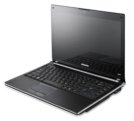 Samsung Q Q320-JS02UK Intel Pentium Mobile T4200 – image 2